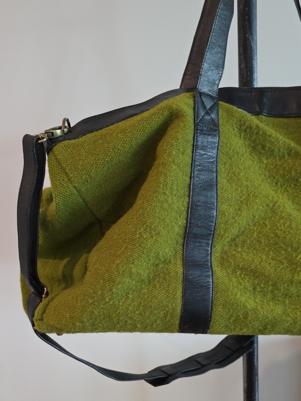 Noonday Collection Weekender Bag - Picture 6 of 15